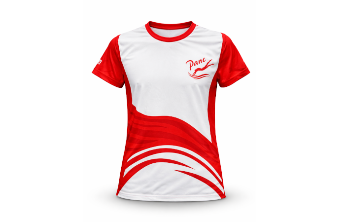 Nouvelles tenues du club