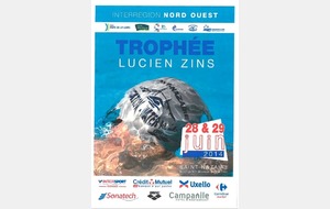 Finale interrégionale du natathlon - Trophée Lucien Zins