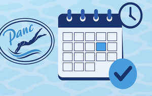 🆕📅 Nouveau planning PANC – Saison 2025/2026 🏊‍♂️