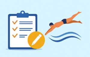 🏊‍♂️📝 Saison 2025/2026 – Inscriptions &amp; Dates clés