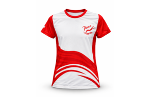 Nouvelles tenues du club