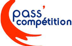 Pass'compétition Natation Course