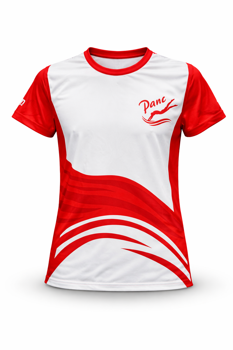 T-shirt PANC
