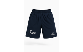 Short adultes et enfants