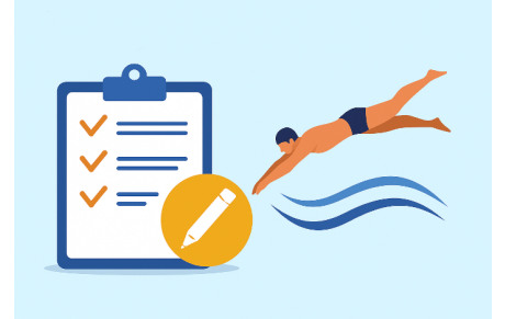 🏊‍♂️📝 Saison 2025/2026 – Inscriptions &amp; Dates clés