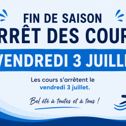 Fin de saison